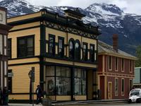 Skagway, Alaska