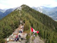 Sulphur Mountain