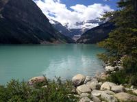 Lake Louise
