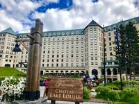 Chateau Lake Louise
