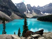 Moraine Lake