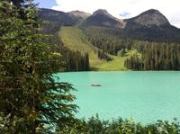 Emerald Lake