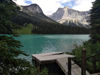 Emerald Lake