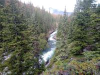 Maligne Canyon