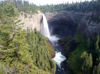 Helmcken Falls