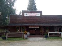 Wells Gray Guest Ranch
