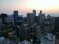 Downtown Vancouver