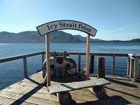 Icy Strait Point
