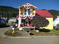 Haus in Hoonah