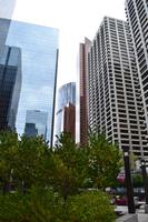 Spaziergang durch die Innenstadt von Calgary - Bankenviertel