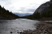 Banff National Park - Bow River
