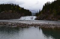 Banff National Park - Bow Falls