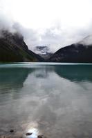 Banff National Park - Am Lake Louise