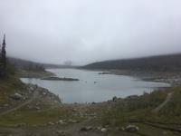 Jasper National Park - Medicine Lake