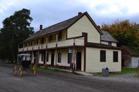 Auf der Hat Creek Ranch