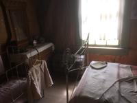 Auf der Hat Creek Ranch