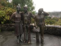 Stadtrundfahrt Vancouver - Queen Elisabeth Park