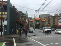 Stadtrundfahrt Vancouver - Chinatown