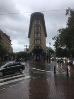 Stadtrundfahrt Vancouver - Gastown