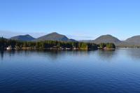 Kreuzfahrt Alaska - Ketchikan