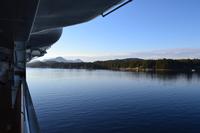 Kreuzfahrt Alaska - Ketchikan