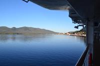 Kreuzfahrt Alaska - Ketchikan