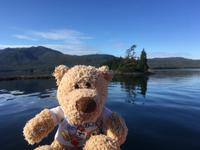 Kreuzfahrt Alaska - Ketchikan  - Bootsausflug & Adlerbeobachtung