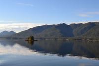 Kreuzfahrt Alaska - Ketchikan  - Bootsausflug & Adlerbeobachtung