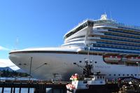 Kreuzfahrt Alaska - Ketchikan