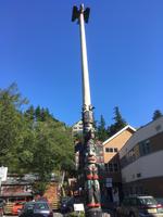 Kreuzfahrt Alaska - Ketchikan