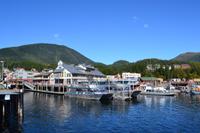 Kreuzfahrt Alaska - Ketchikan