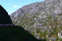 Kreuzfahrt nach Alaska - Skagway & White Pass and Yukon Railway