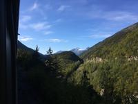 Kreuzfahrt nach Alaska - Skagway & White Pass and Yukon Railway