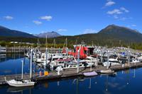 Kreuzfahrt nach Alaska - Skagway & White Pass and Yukon Railway
