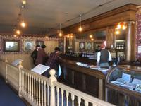 Kreuzfahrt nach Alaska - Skagway & White Pass and Yukon Railway