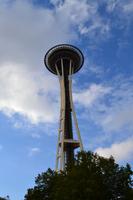 Stadtrundfahrt in Seattle