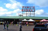 Stadtrundfahrt in Seattle