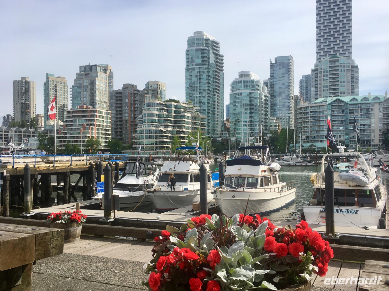 Granville Island