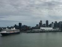 Auf Wiedersehen Vancouver