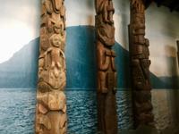 Tlingit Kunst