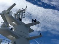 alles i:O. da oben ?