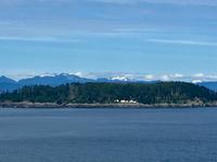 schoenes Britisch Kolumbien