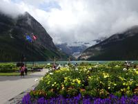 2. Tag Banff- und Yoho-Nationalpark - Rocky Mountains (2)