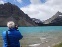 2. Tag Banff- und Yoho-Nationalpark - Rocky Mountains (5)