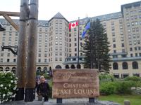 2. Tag Banff- und Yoho-Nationalpark - Rocky Mountains (7)