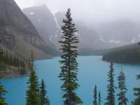 2. Tag Banff- und Yoho-Nationalpark - Rocky Mountains (11)