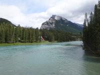 2. Tag Banff- und Yoho-Nationalpark - Rocky Mountains (17)