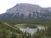 2. Tag Banff- und Yoho-Nationalpark - Rocky Mountains (20)
