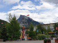 2. Tag Banff- und Yoho-Nationalpark - Rocky Mountains (54)