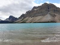 2. Tag Banff- und Yoho-Nationalpark - Rocky Mountains (71)